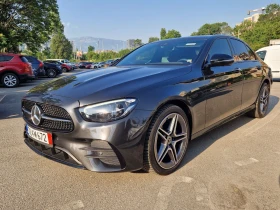 Mercedes-Benz E 350 4matik, 22000км!!!, снимка 4