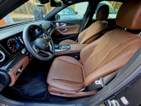 Mercedes-Benz E 350 4matik, 22000км!!!, снимка 12