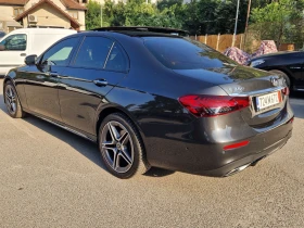 Mercedes-Benz E 350 4matik, 22000км!!!, снимка 6