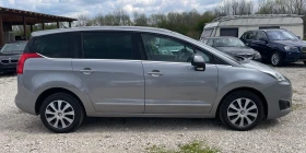 Peugeot 5008 7 места 1.6HDI панорама - 11400 лв. / 5828.73 € - 71678360 3