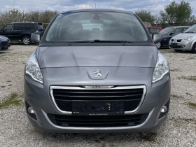 Peugeot 5008 7 места 1.6HDI панорама - 11400 лв. / 5828.73 € - 71678360 2