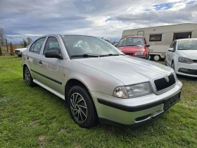 Skoda Octavia 1.9TDI 90hp Клима - 3800 лв. / 1942.91 € - 70942423 2