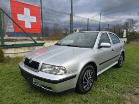 Skoda Octavia 1.9TDI 90hp Клима