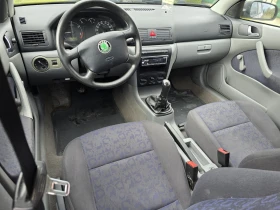 Skoda Octavia 1.9TDI 90hp Клима - 3800 лв. / 1942.91 € - 70942423 6