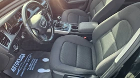 Audi A4 2.0TDI---NAVI--- - 16900 лв. / 8640.83 € - 45705690 11