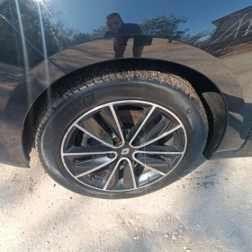 Renault Scenic 1.5 dci Automatic base  | Mobile.bg    8