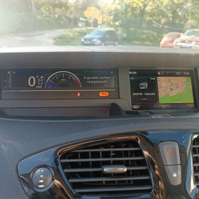 Renault Scenic 1.5 dci Automatic base  | Mobile.bg    5