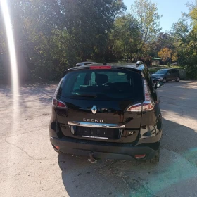 Renault Scenic 1.5 dci Automatic base  | Mobile.bg    4