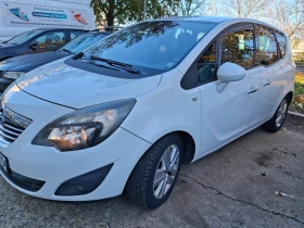 Opel Meriva | Mobile.bg � ����� ������ 3