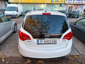 Opel Meriva | Mobile.bg � ����� ������ 4