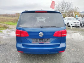 VW Touran 2.0-140 КС НАВИ/АВТОМАТИК/ПАНОРАМА/ЕВРО5 - 14999 лв. / 7668.87 € - 19994572 5