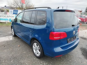 VW Touran 2.0-140 КС НАВИ/АВТОМАТИК/ПАНОРАМА/ЕВРО5 - 14999 лв. / 7668.87 € - 19994572 6