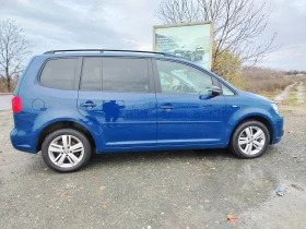VW Touran 2.0-140 КС НАВИ/АВТОМАТИК/ПАНОРАМА/ЕВРО5 - 14999 лв. / 7668.87 € - 19994572 4