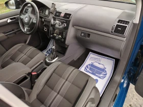 VW Touran 2.0-140 КС НАВИ/АВТОМАТИК/ПАНОРАМА/ЕВРО5 - 14999 лв. / 7668.87 € - 19994572 11