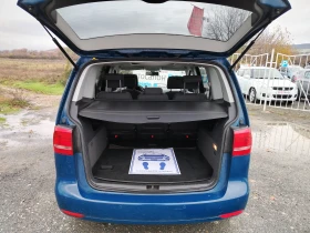 VW Touran 2.0-140 КС НАВИ/АВТОМАТИК/ПАНОРАМА/ЕВРО5 - 14999 лв. / 7668.87 € - 19994572 7