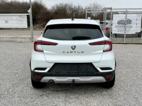 Renault Captur Full, снимка 5