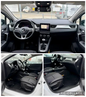 Renault Captur Full, снимка 9