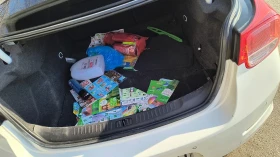 Chevrolet Malibu LTZ, снимка 10