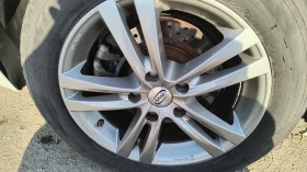 Chevrolet Malibu LTZ, снимка 5