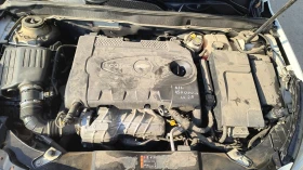 Chevrolet Malibu LTZ, снимка 9