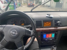 Opel Vectra 2.0, снимка 4