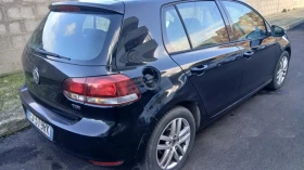 VW Golf 1.6 d, снимка 5