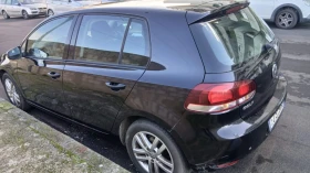 VW Golf 1.6 d, снимка 6