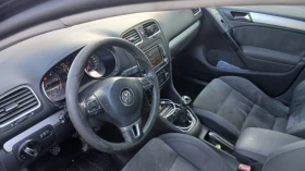 VW Golf 1.6 d, снимка 11