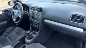 VW Golf 1.6 d, снимка 4