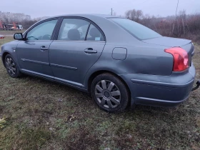 Toyota Avensis Стария здрав мотор  - 2300 € / 4498.41 лв. - 87216907 2