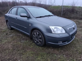 Toyota Avensis Стария здрав мотор  - 2300 € / 4498.41 лв. - 87216907 4