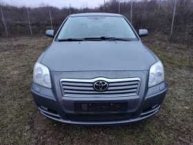 Toyota Avensis Стария здрав мотор  - 2300 € / 4498.41 лв. - 87216907 5