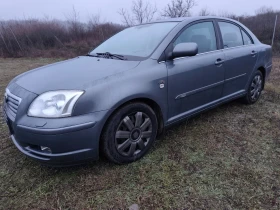 Toyota Avensis Стария здрав мотор  - 2300 € / 4498.41 лв. - 87216907 6