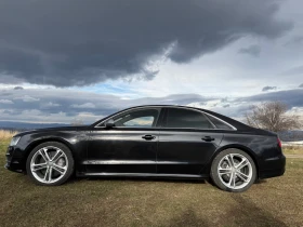 Audi S8 РЕАЛНИ 108 300 км - 28000 € / 54763.24 лв. - 59115307 4