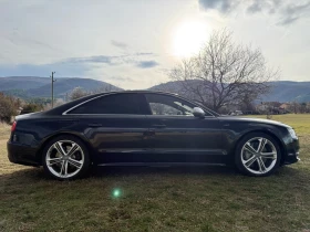 Audi S8 РЕАЛНИ 108 300 км - 28000 € / 54763.24 лв. - 59115307 6