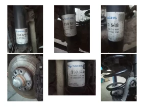 Opel Astra 1.6 GERMANY - 2000 € / 3911.66 лв. - 17369690 13