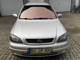 Opel Astra 1.6 GERMANY - 2000 € / 3911.66 лв. - 17369690 2