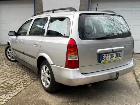 Opel Astra 1.6 GERMANY - 2000 € / 3911.66 лв. - 17369690 5