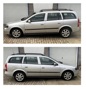 Opel Astra 1.6 GERMANY - 2000 € / 3911.66 лв. - 17369690 4