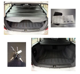 Opel Astra 1.6 GERMANY - 2000 € / 3911.66 лв. - 17369690 11