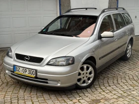 Opel Astra 1.6 GERMANY - 2000 € / 3911.66 лв. - 17369690 3