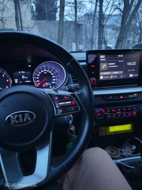 Kia Ceed Tourer hybrid | Mobile.bg � ����� ������ 16