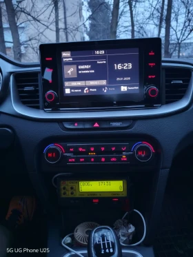 Kia Ceed Tourer hybrid | Mobile.bg � ����� ������ 17