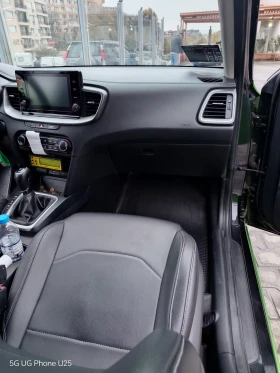 Kia Ceed Tourer hybrid - 14300 € / 27968.37 лв. - 42311104 4