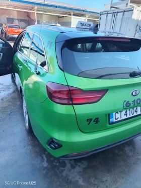 Kia Ceed Tourer hybrid - 14300 € / 27968.37 лв. - 42311104 8