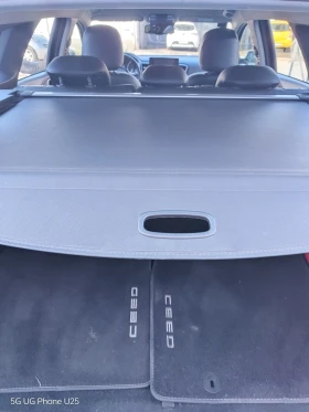 Kia Ceed Tourer hybrid - 14300 € / 27968.37 лв. - 42311104 14