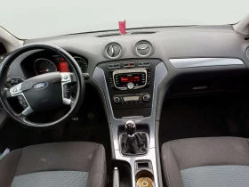 Ford Mondeo 1.6 EcoBoost - 5880 € / 11500.28 лв. - 90649728 11