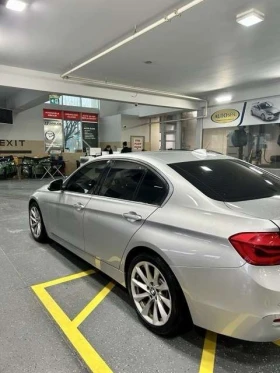 BMW 328 * xDrive SA * CARFAX * ЦЕНА ДО БГ - 17500 € / 34227.03 лв. - 44129992 3