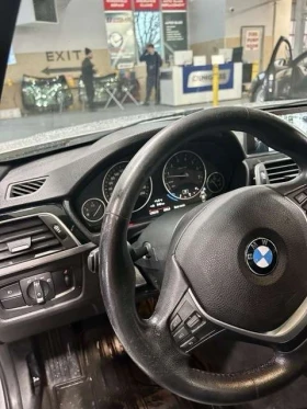 BMW 328 * xDrive SA * CARFAX * ЦЕНА ДО БГ - 17500 € / 34227.03 лв. - 44129992 6