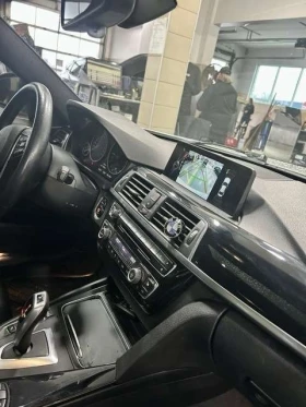 BMW 328 * xDrive SA * CARFAX * ЦЕНА ДО БГ - 17500 € / 34227.03 лв. - 44129992 5